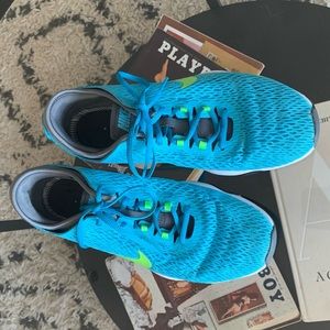 Nike Free Running Shoes